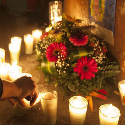 Condena por la masacre de niñas en Guatemala