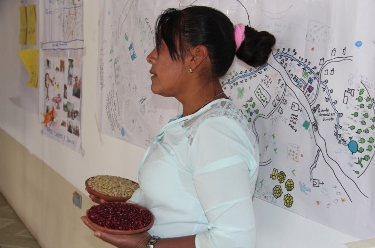 (ARTÍCULO) La lucha por la tierra: memorias de mujeres campesinas en Estelí/Nicaragua